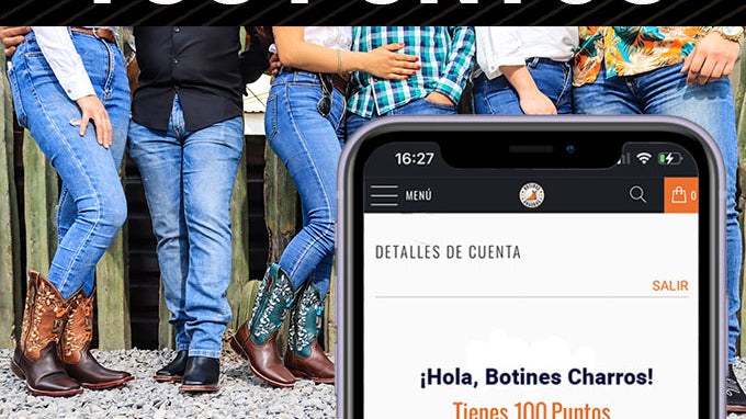 CanjearPuntos_ClientesVIP