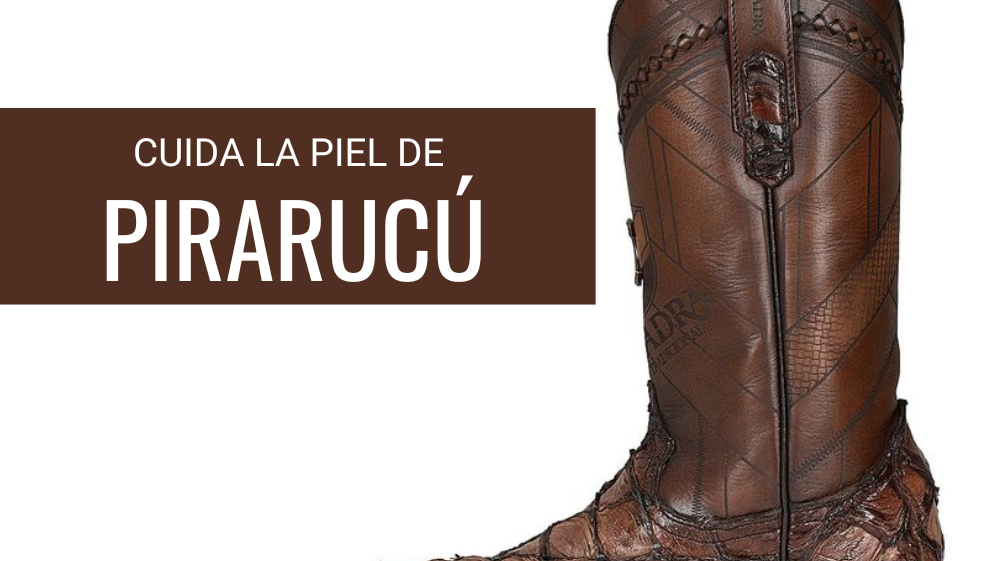 ¿Compraste piel de pescado? Esto es lo que debes saber