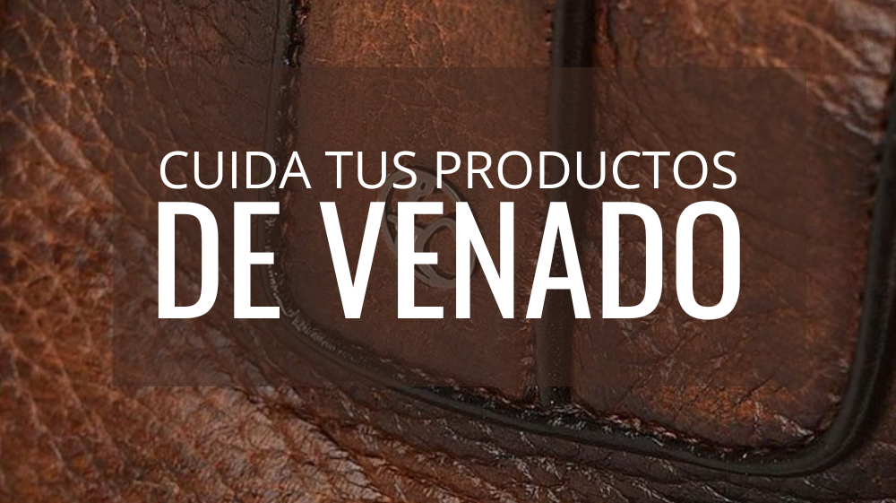 Guía Fácil: Cómo Limpiar y Cuidar Botines de Piel de Venado