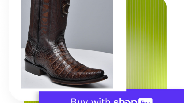 Paga a plazos con Shop Pay