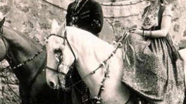 Historia De La Charrería