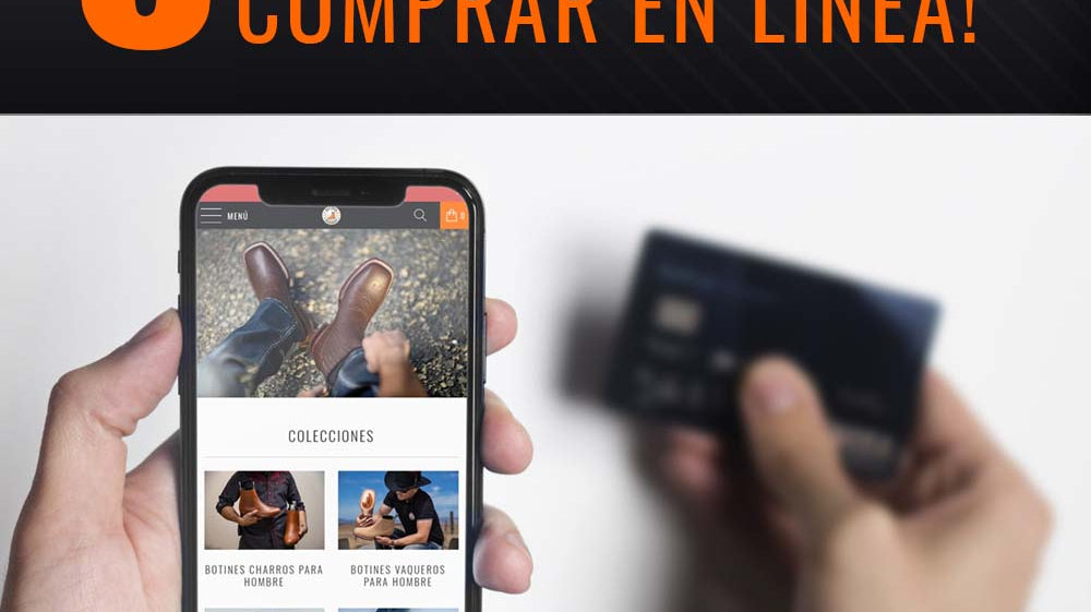 Ventajas de comprar en linea