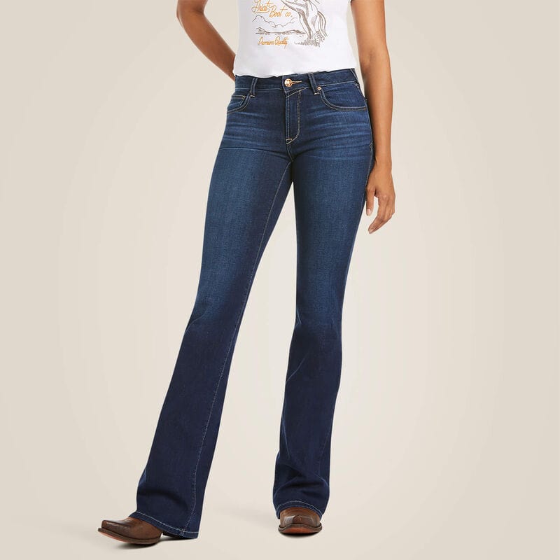 Pantalon Vaquero