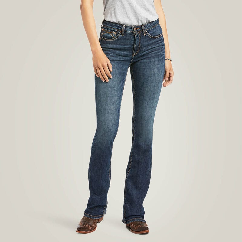 pantalon vaquero