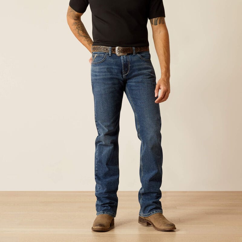 pantalon ariat
