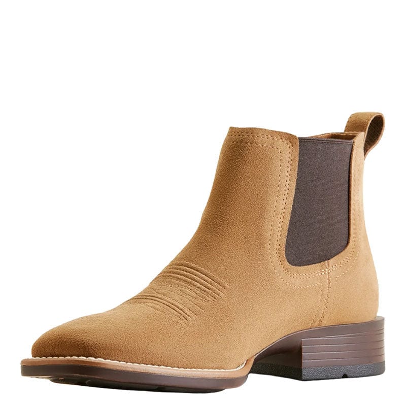 Botin Vaquero