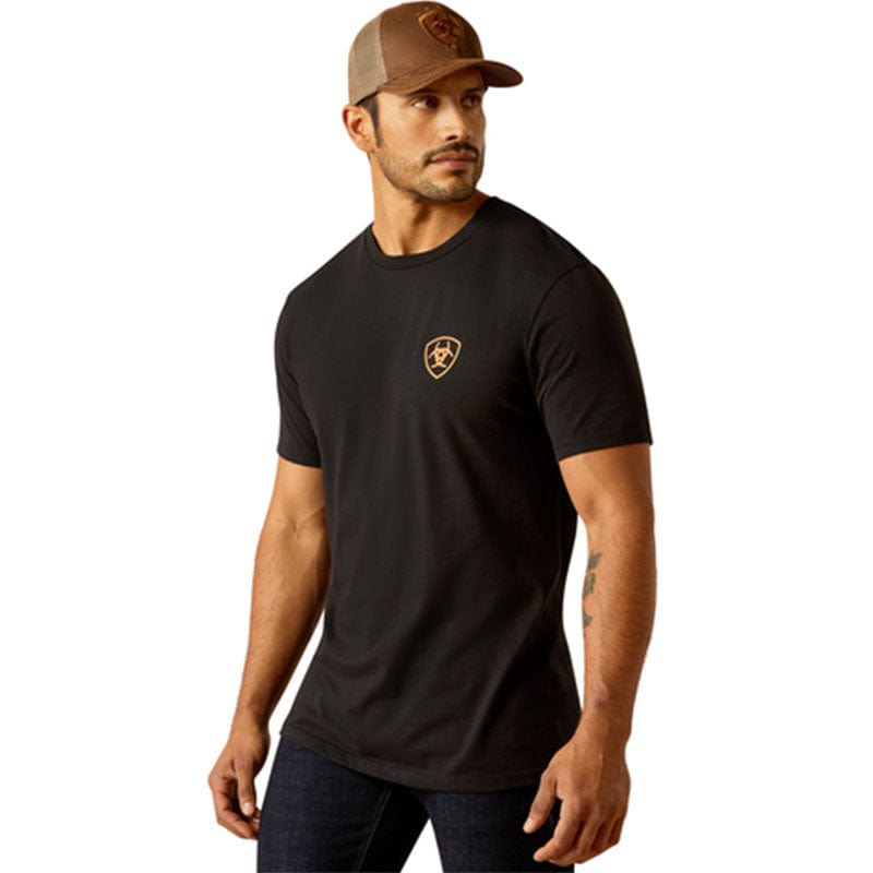 playera ariat