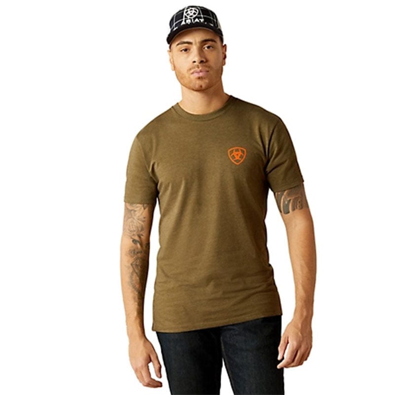playera para hombre