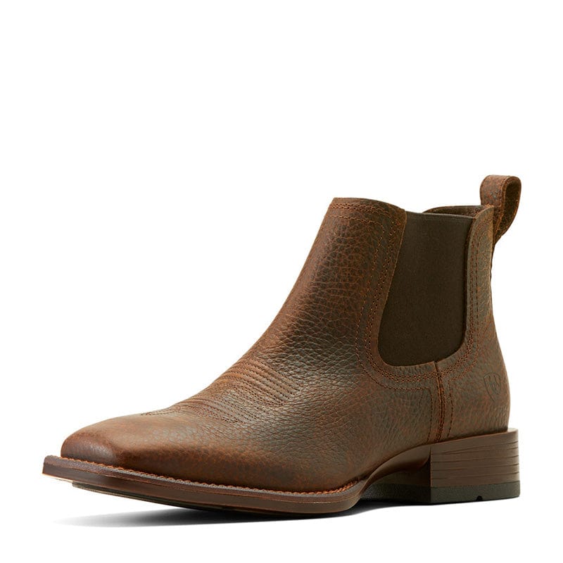 Botin vaquero para hombre