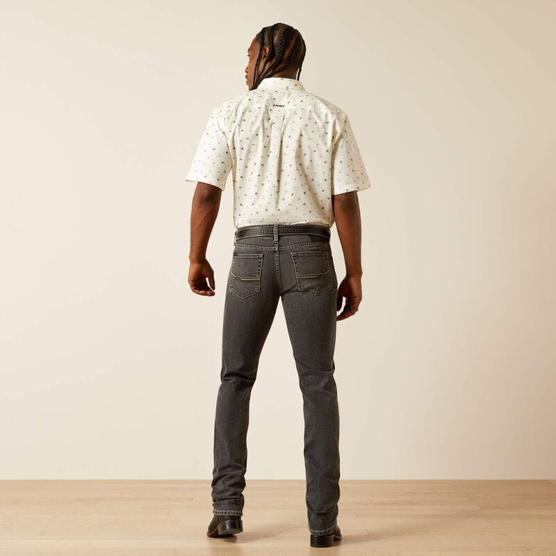 Pantalon Ariat M8 Modern Rolland
