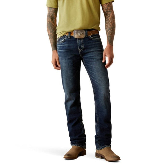 Pantalon M8 Matthew Straight