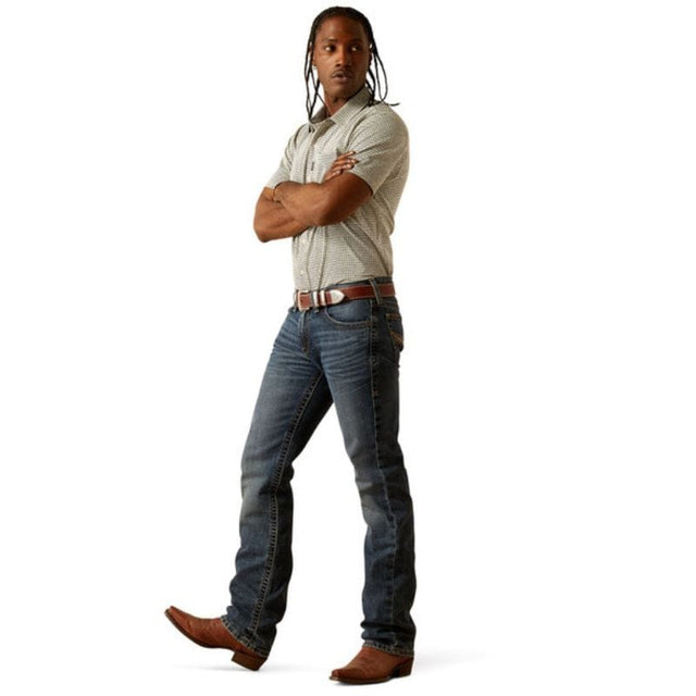 Pantalon M7 Handley Keystone Straight