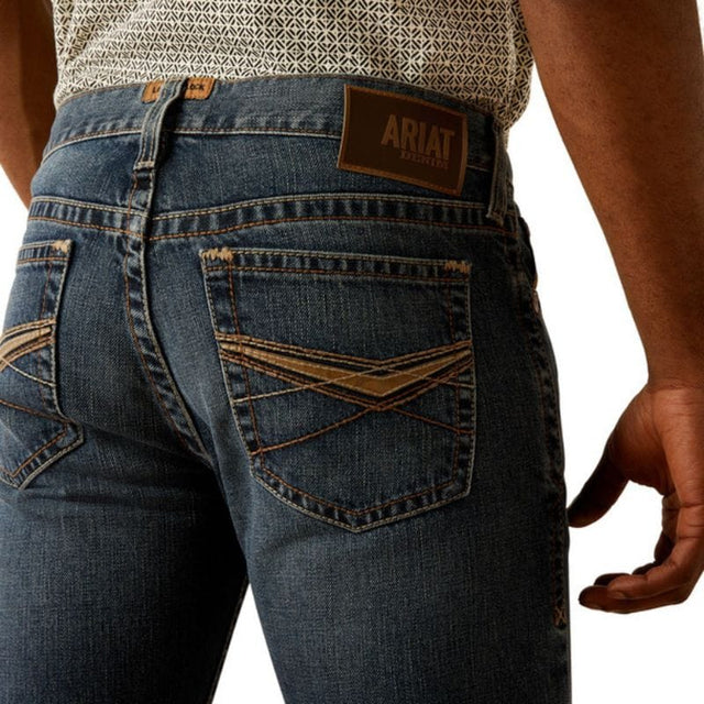 Pantalon M7 Handley Keystone Straight