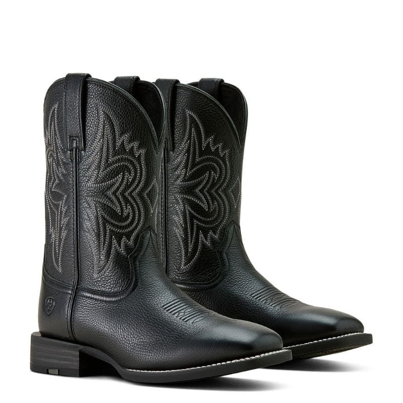 Bota de Trabajo Big Rit Negra