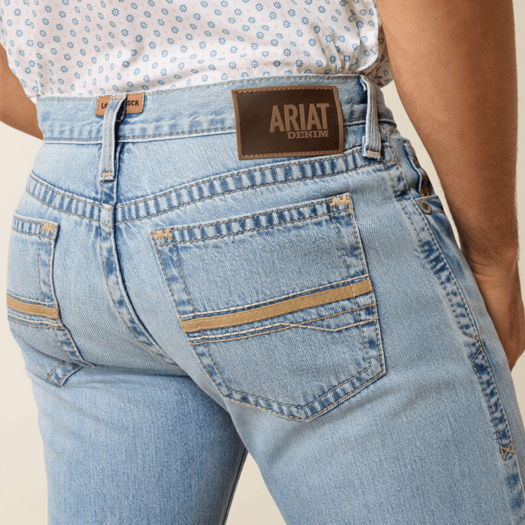 Pantalon Ariat M7 Slim Jackson