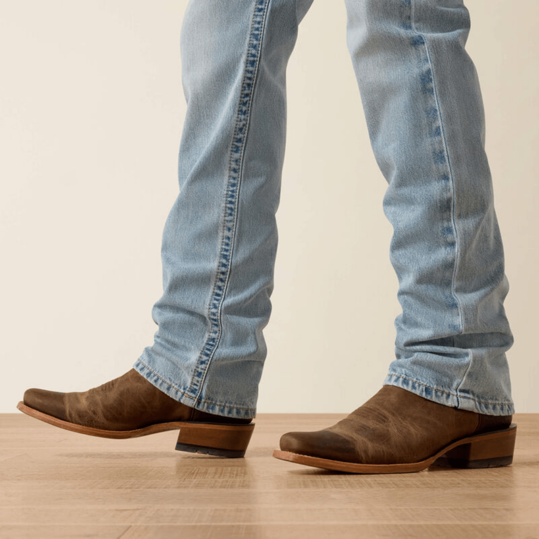 Pantalon Ariat M7 Slim Jackson