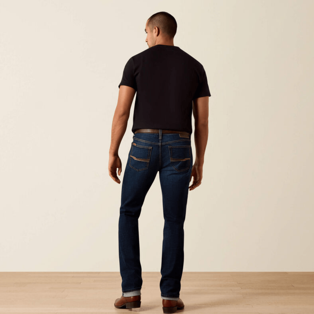 Pantalon Ariat M8 Brock Slim