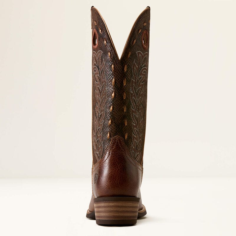 Bota Ariat Lucera Café
