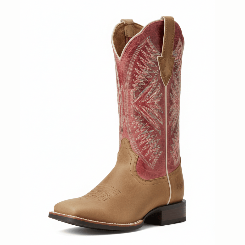 Bota Vaquera Ariat Rose Canyon