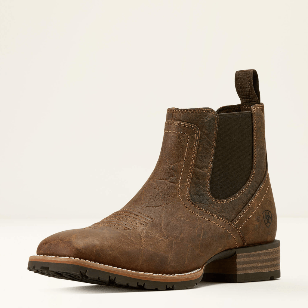 Bota Vaquera Ariat Old Earth Rider