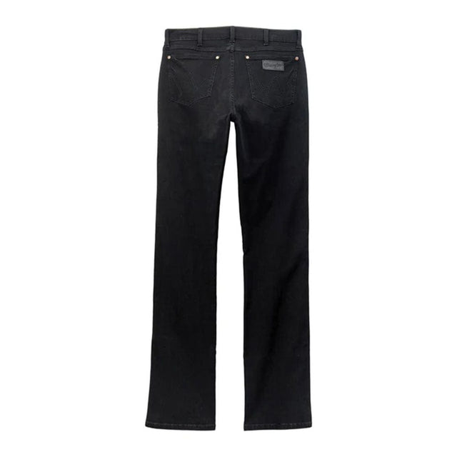 Pantalón Wrangler Retro Slim Straight Blackwell - vista 7