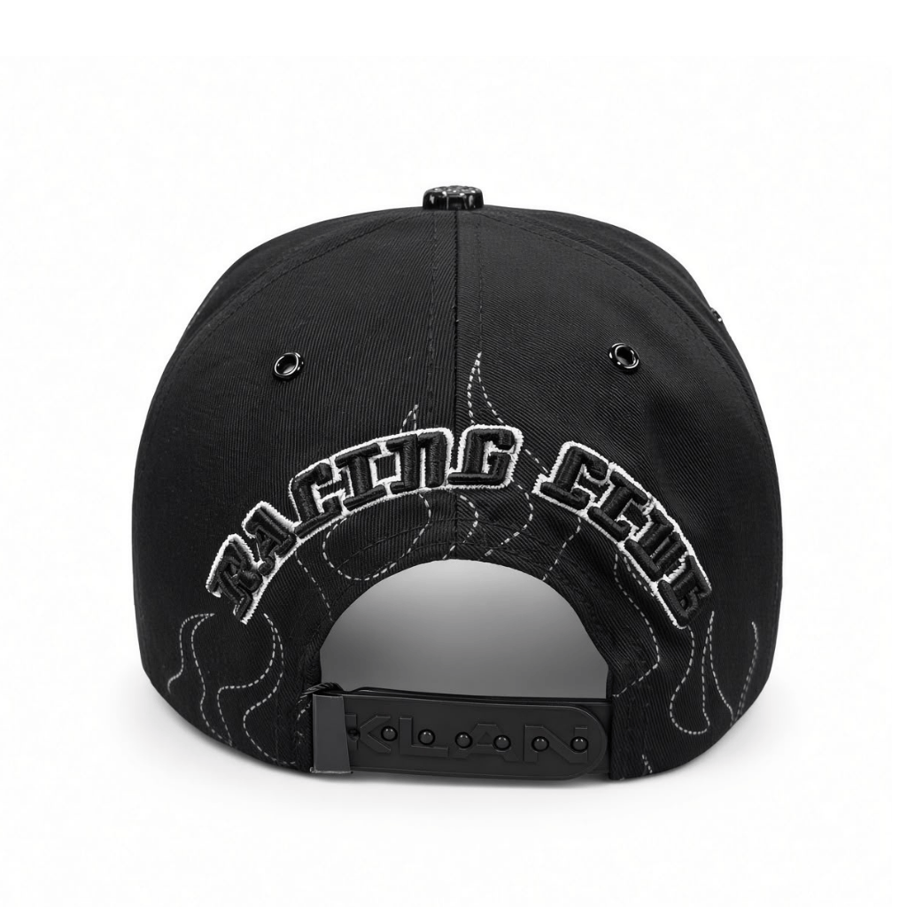 Gorra Big Boss Midnight Racing