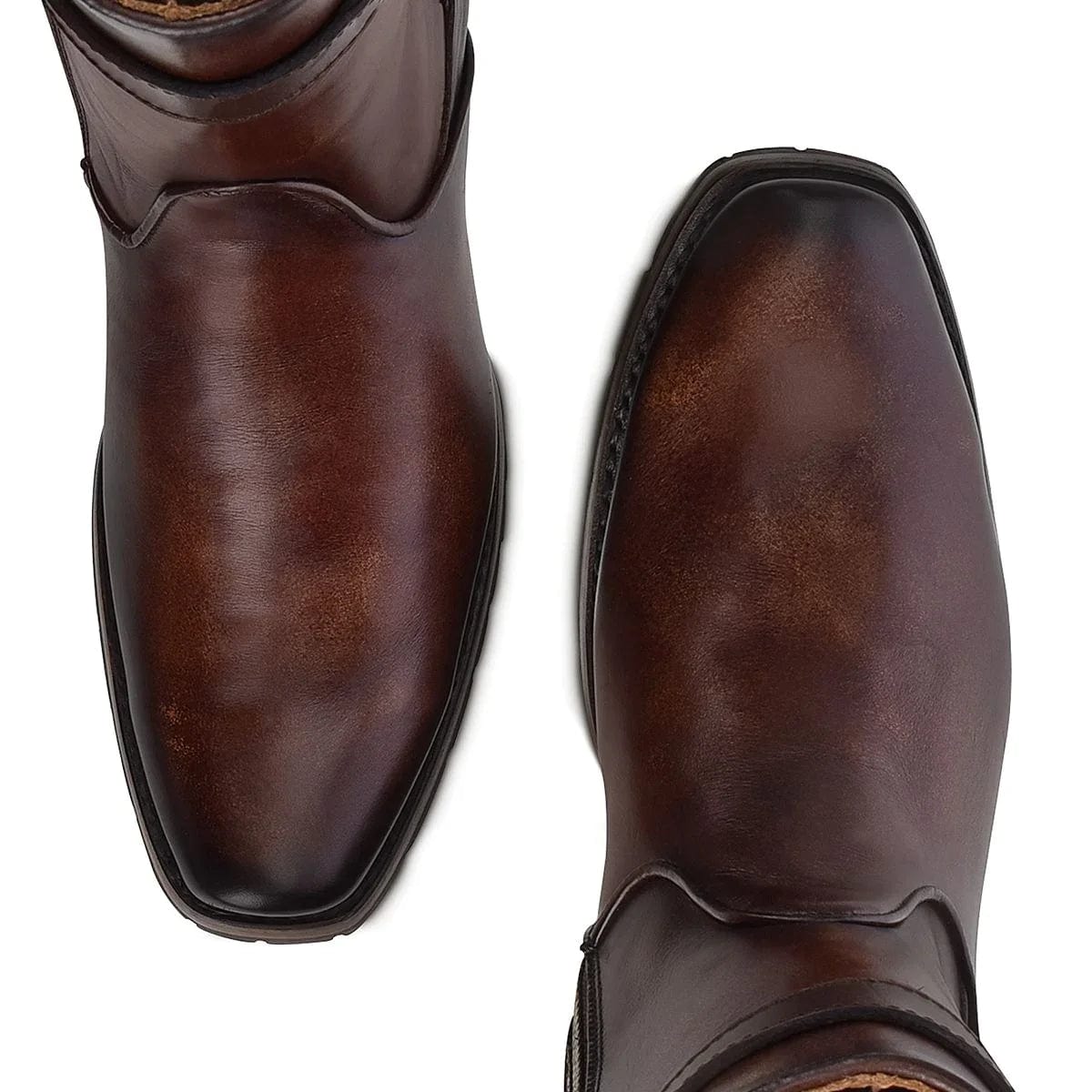 botas casuales para hombre