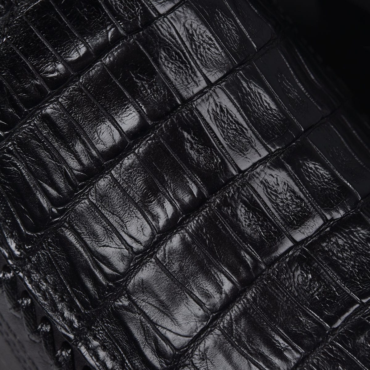 Bota Vaquera Cuadra Legado Llanero Negro