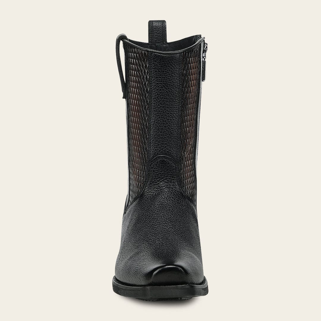 Bota Cuadra Sombra Indómita