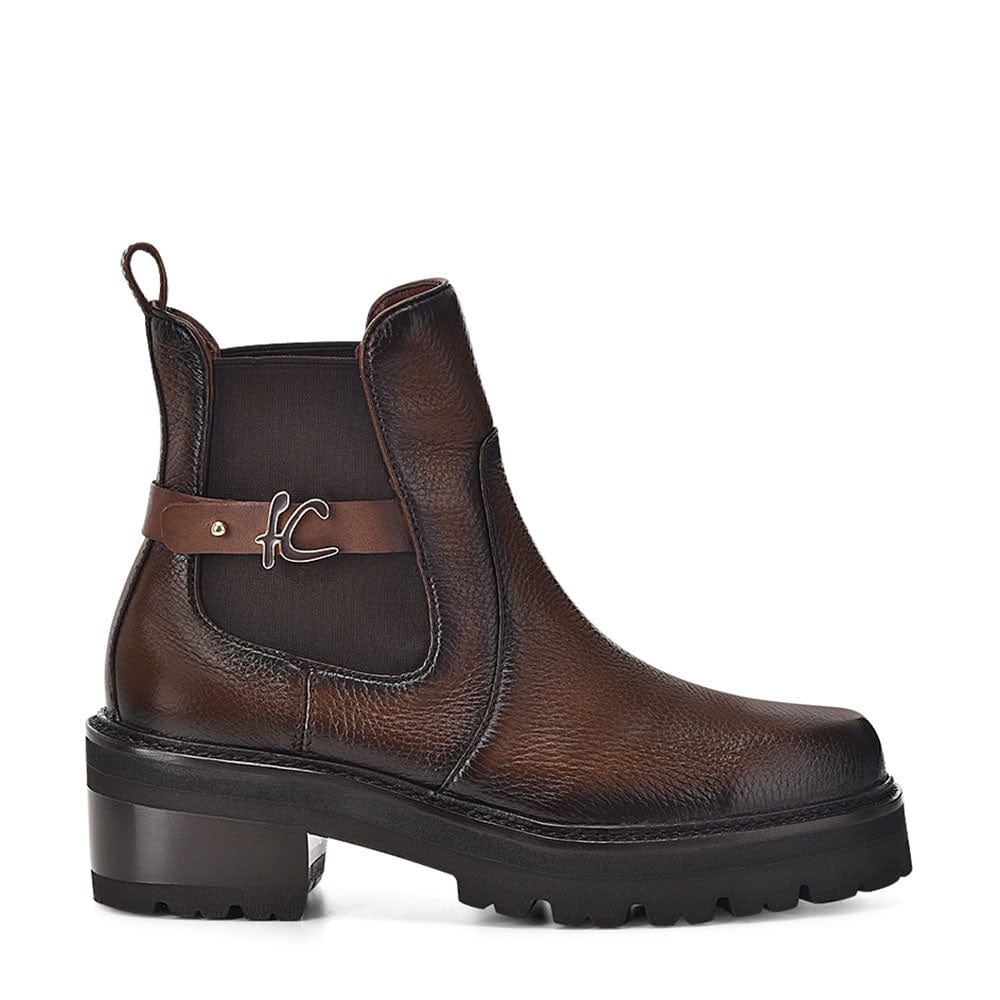 Botin para mujer
