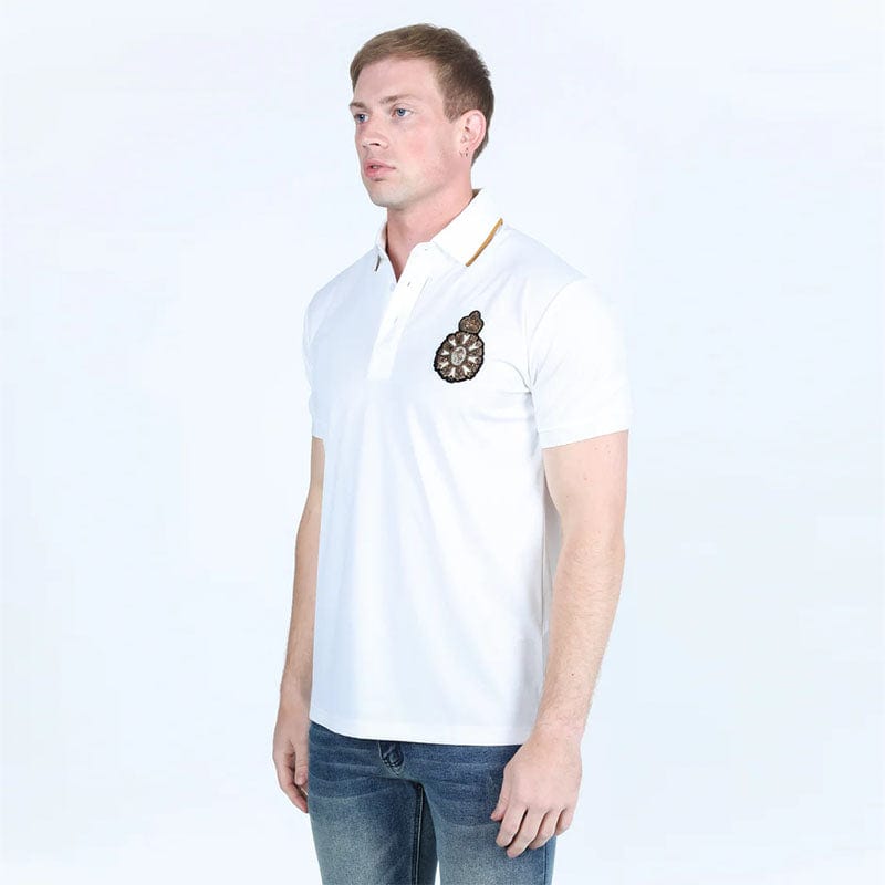 camisa blanca