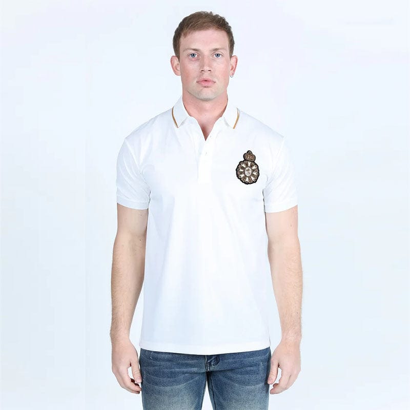 camisa polo