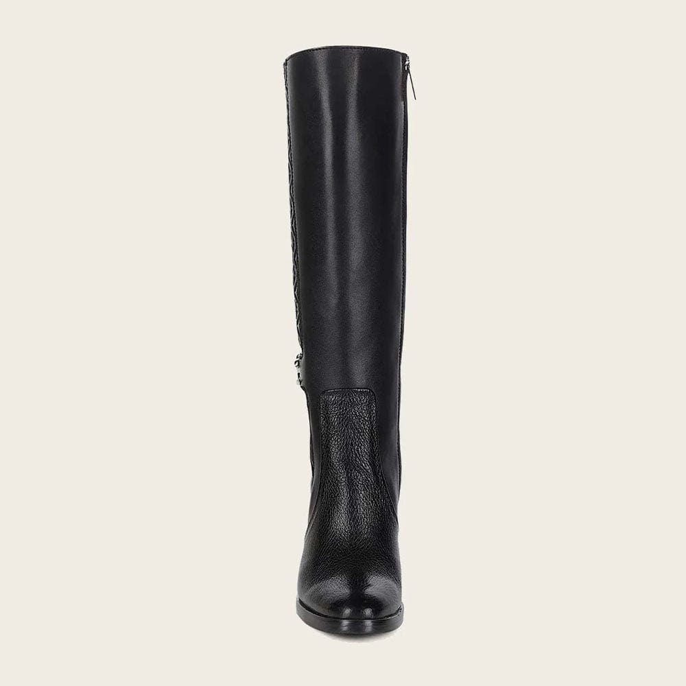 bota casual para mujer