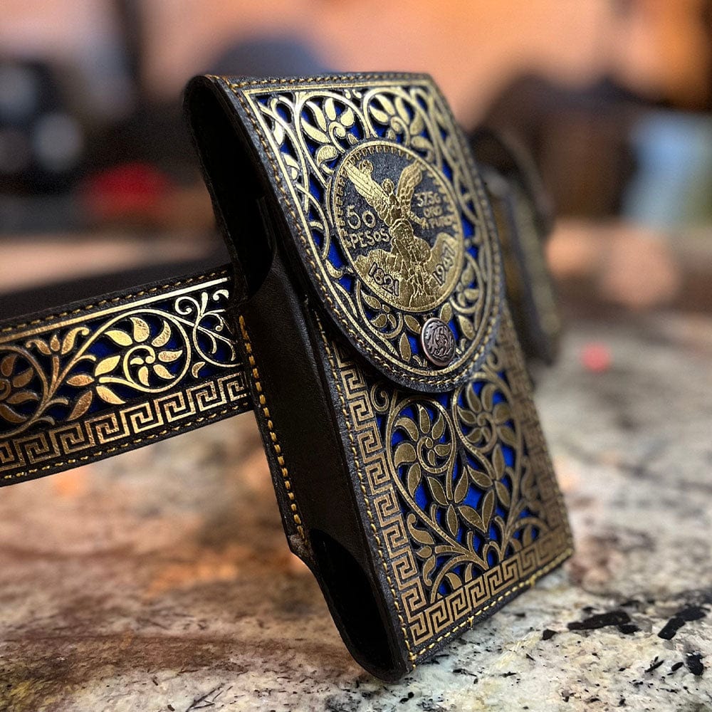 funda el centenario para celular