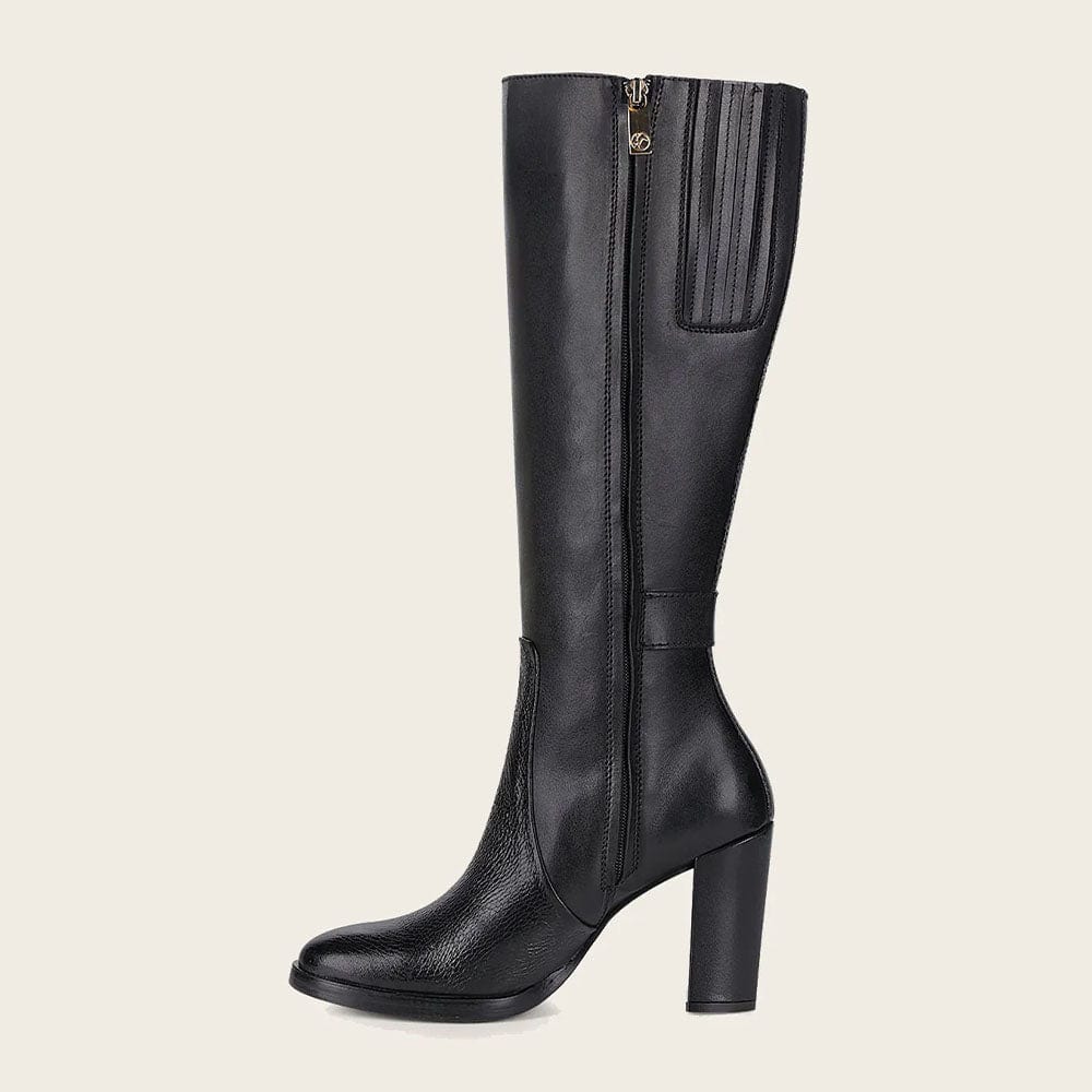 bota para mujer