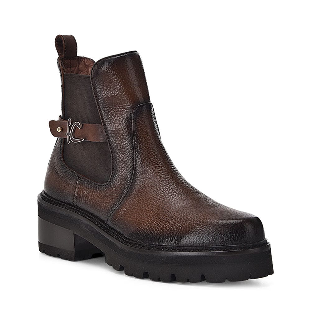 Botin Casual Cuadra