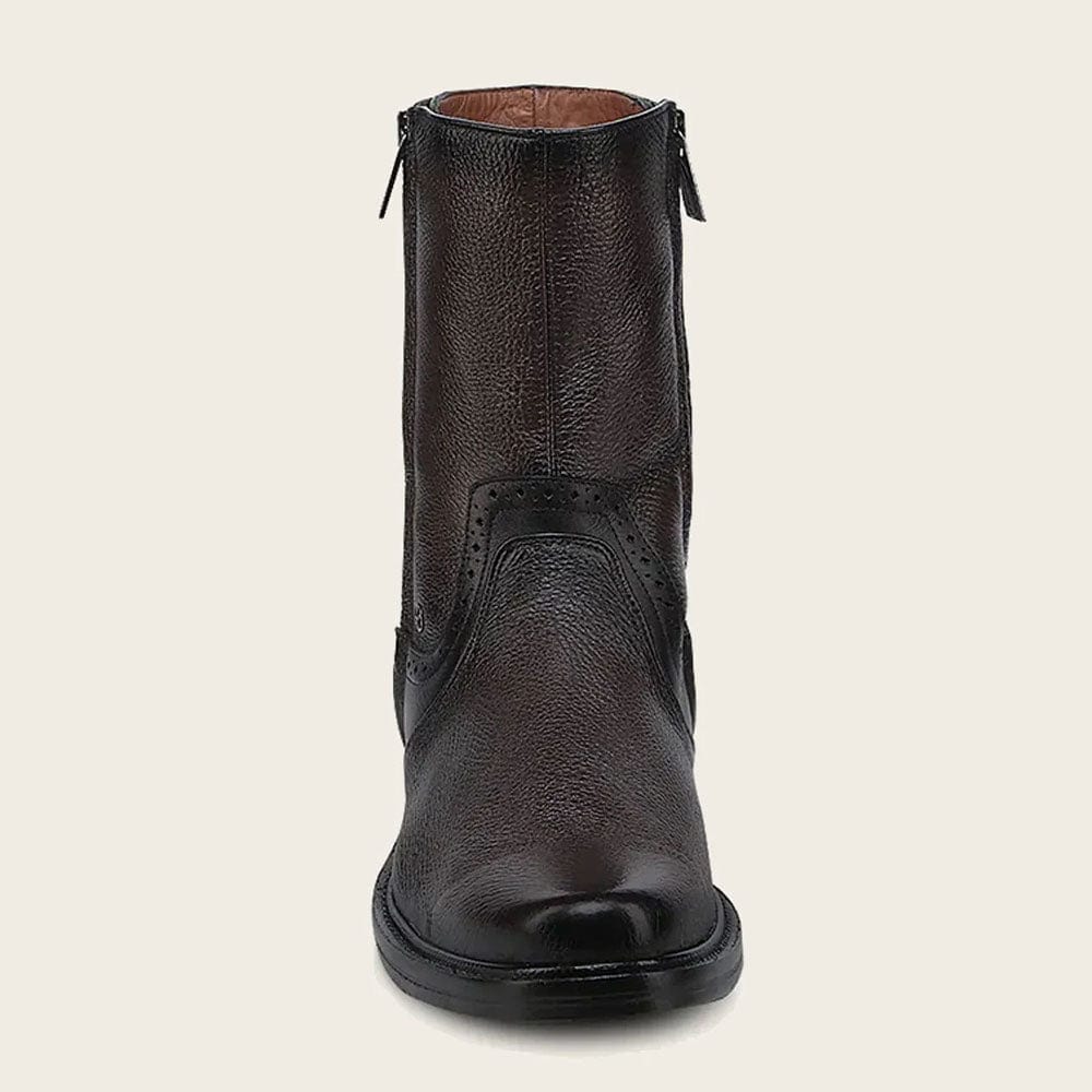 Botin de Piel