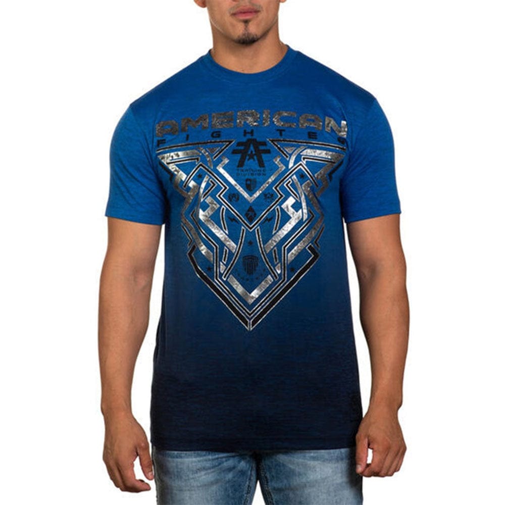 playera american fighter