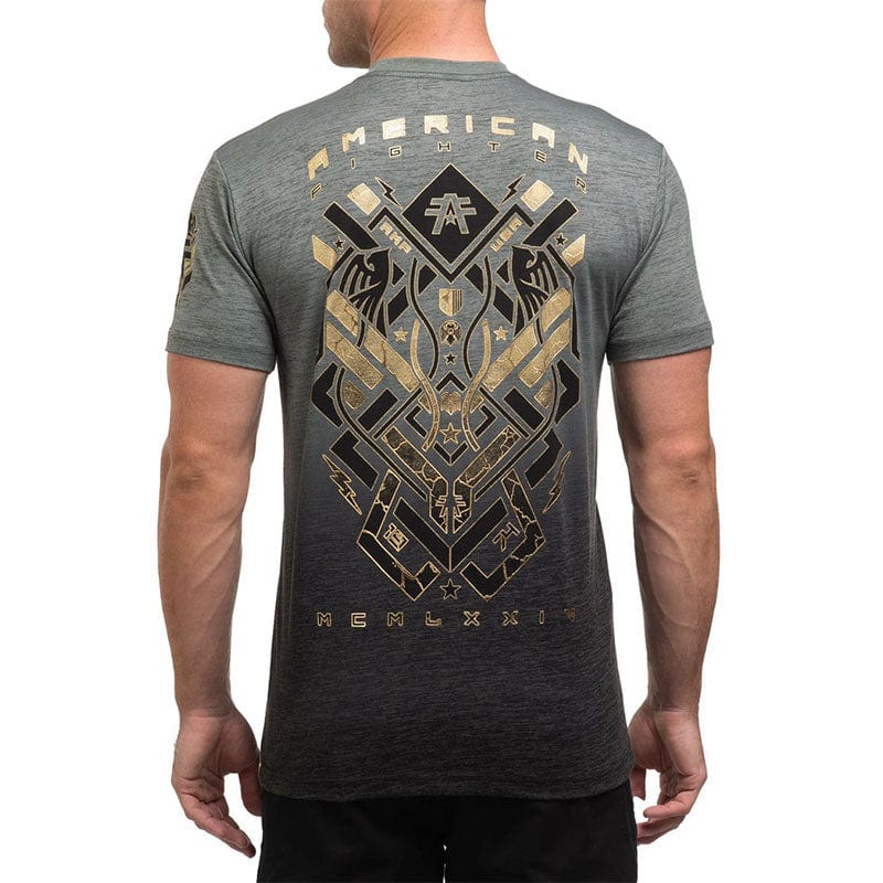 Playera para hombre