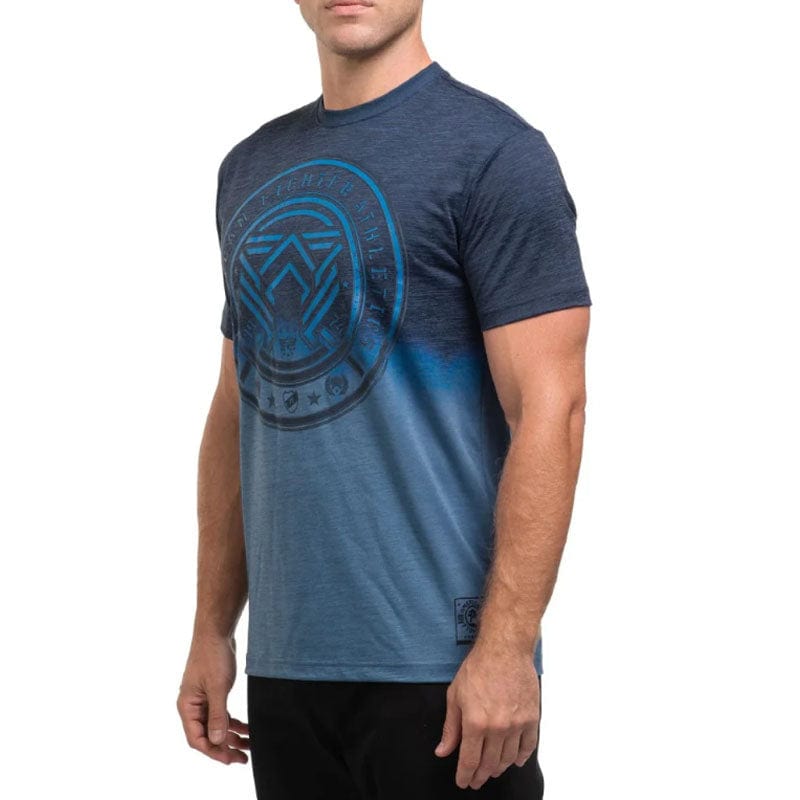 playera american fighter