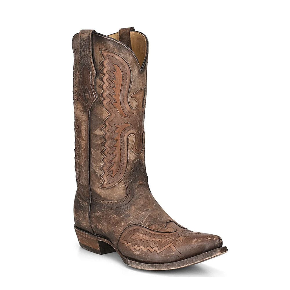 Bota vaquera