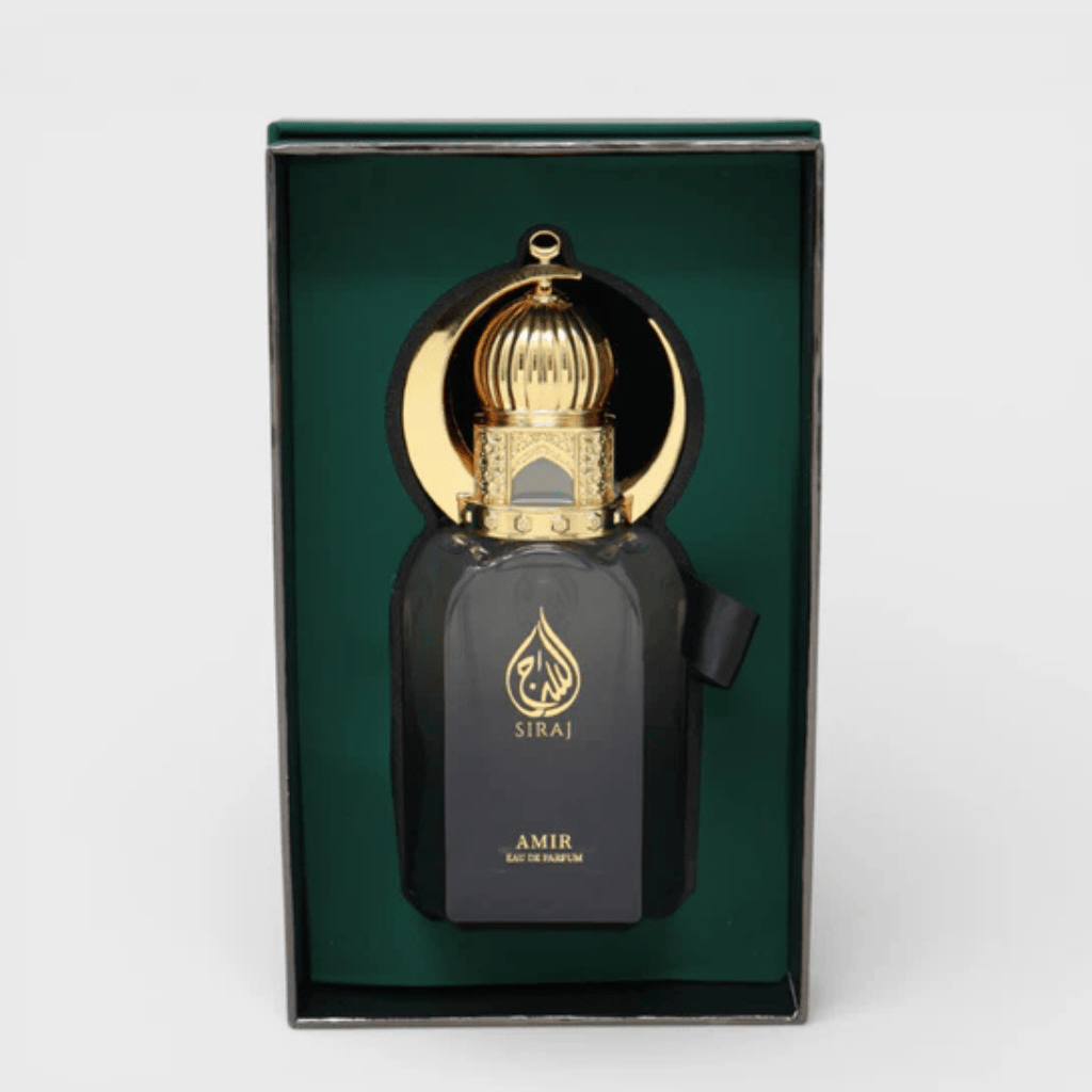 Perfume Siraj Amir