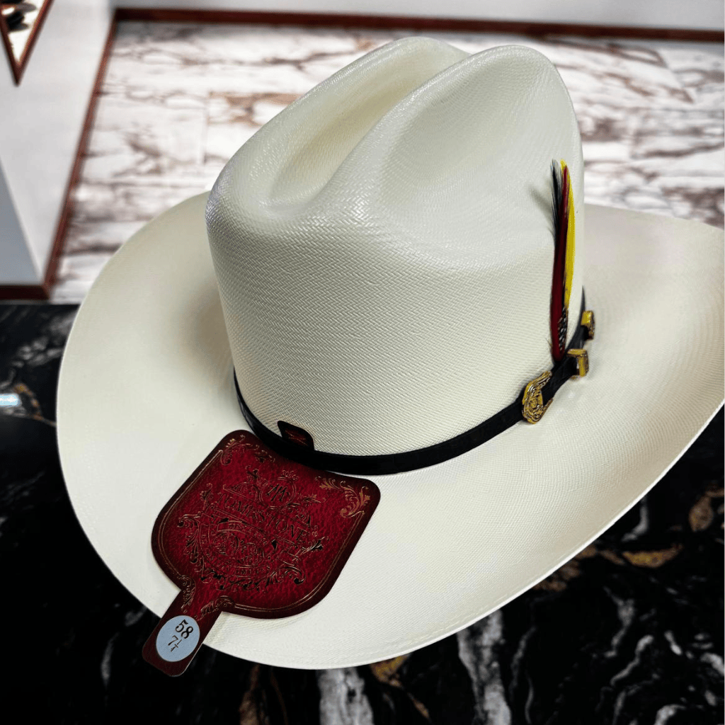 Sombrero Tombstone Chaparral 1,000x