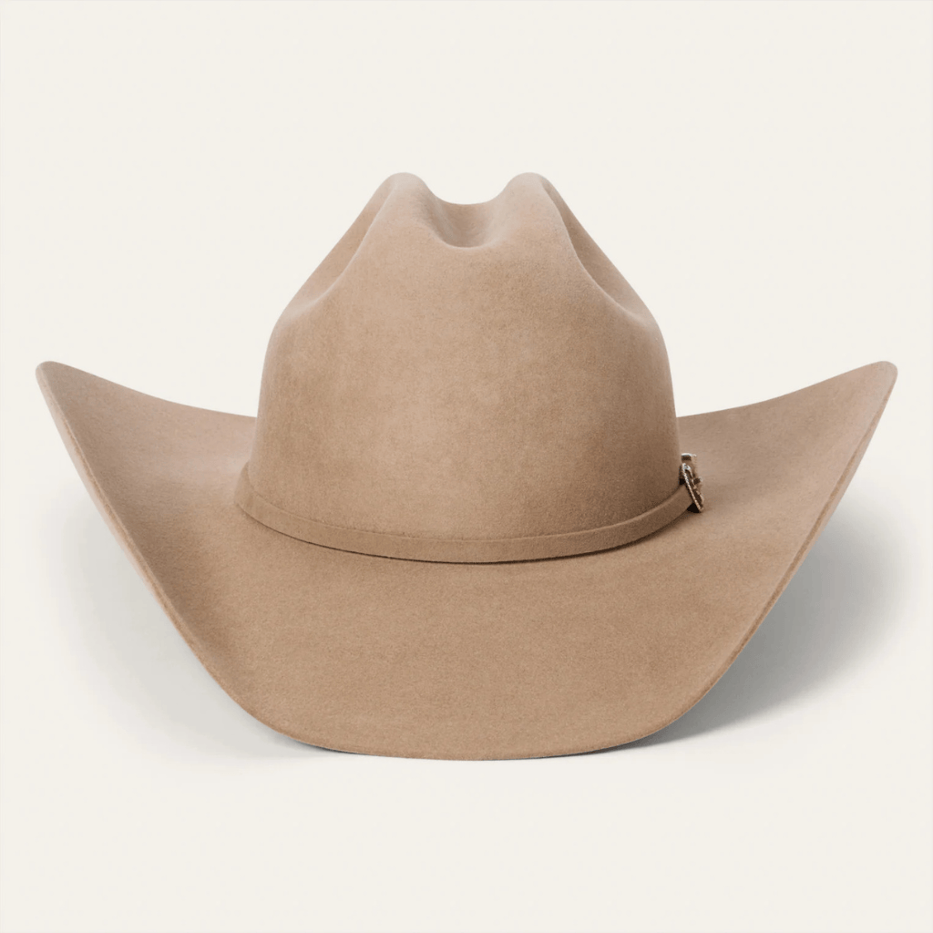 Texana Stetson 6x USA 250th Skyline Sahara