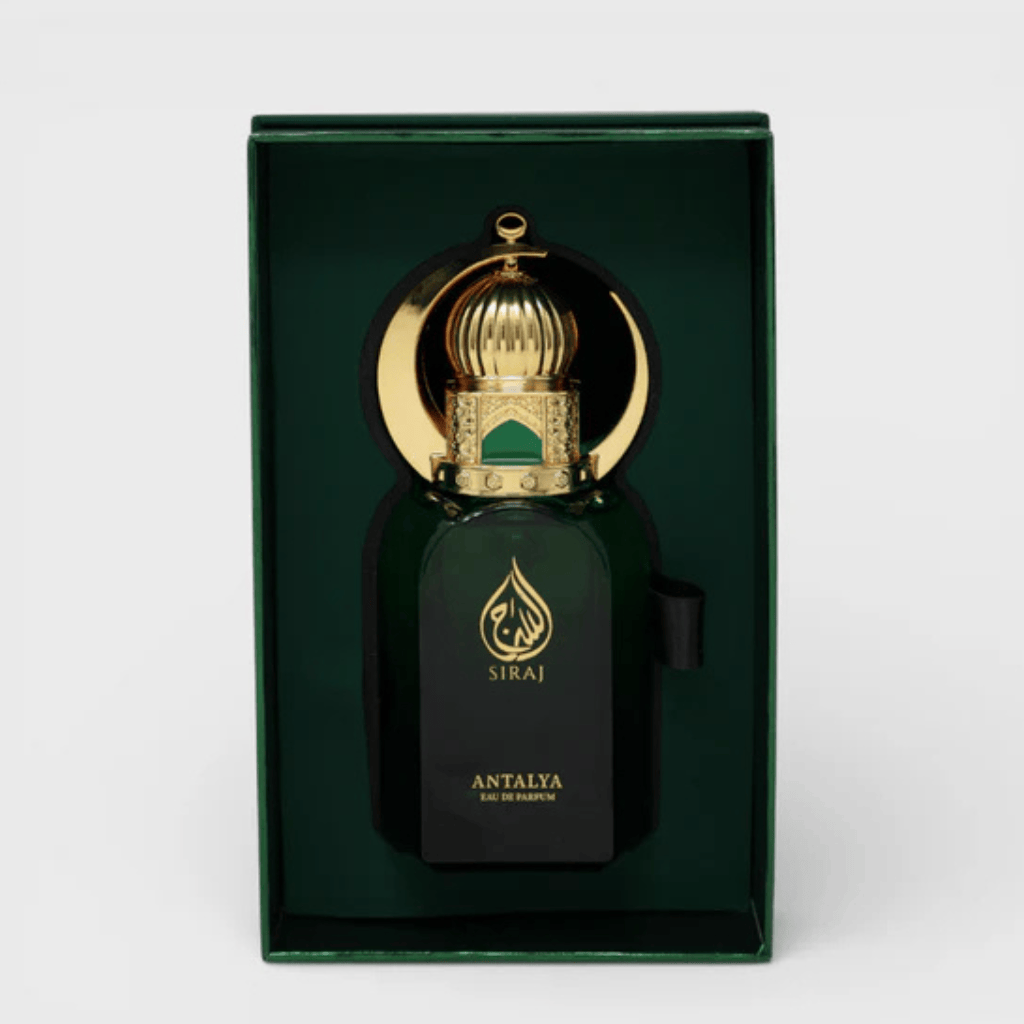 Perfume Siraj Antalya