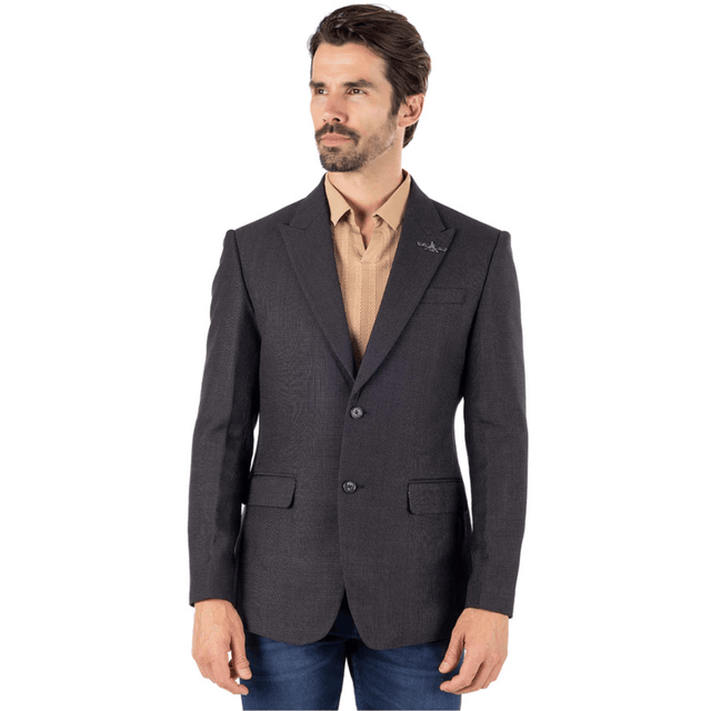 Saco Driftwrap Black