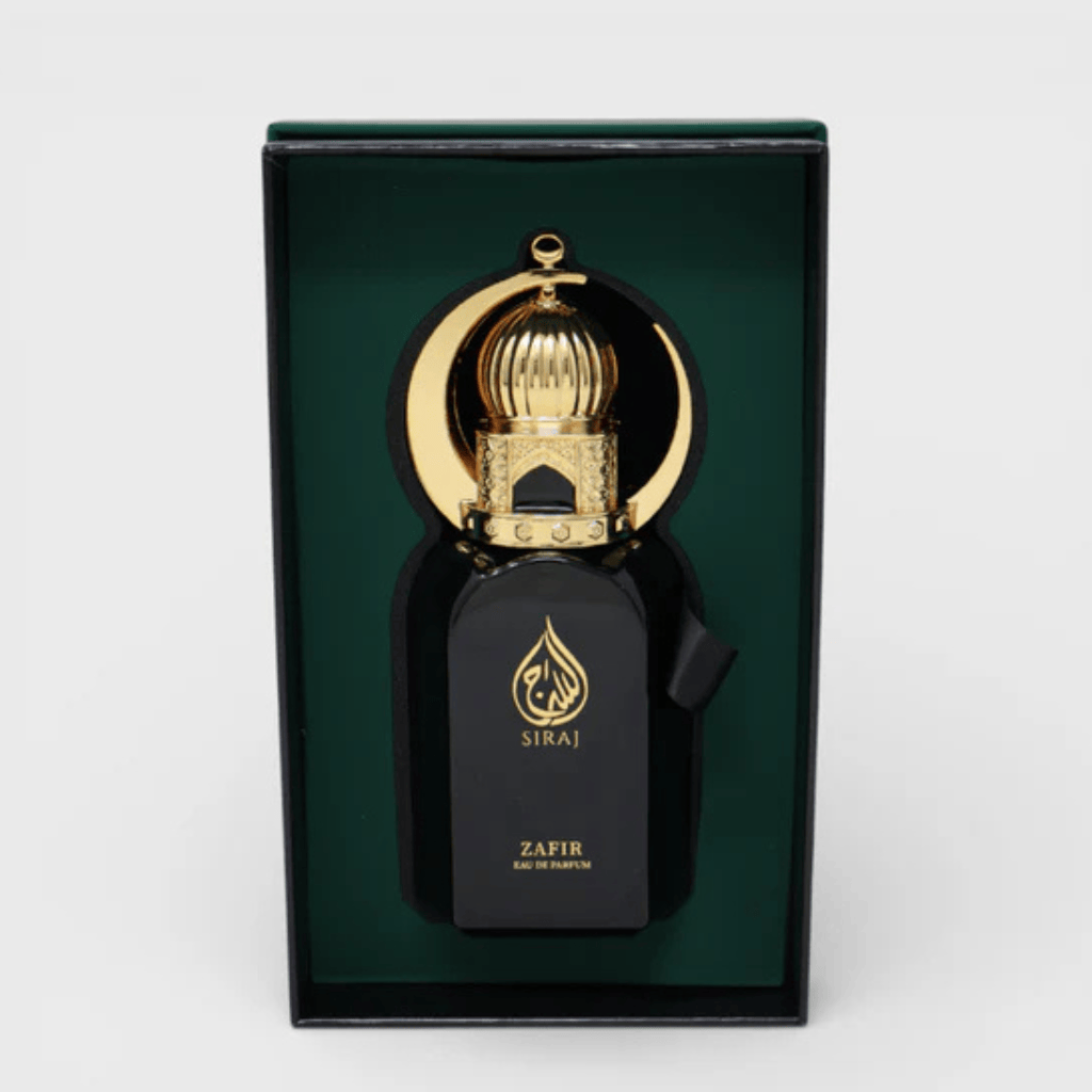 Perfume Siraj Zafir