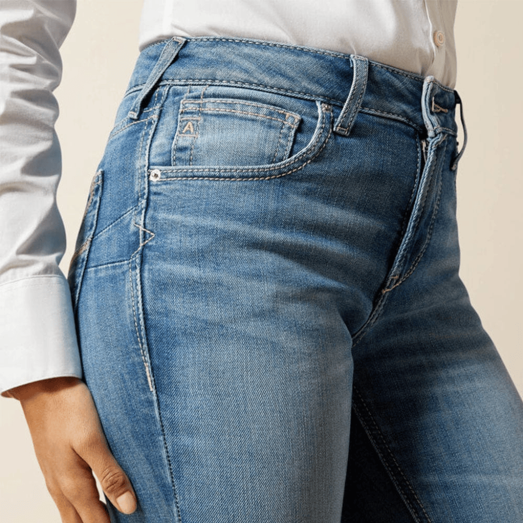 Pantalon Ariat High Rise Rowyn