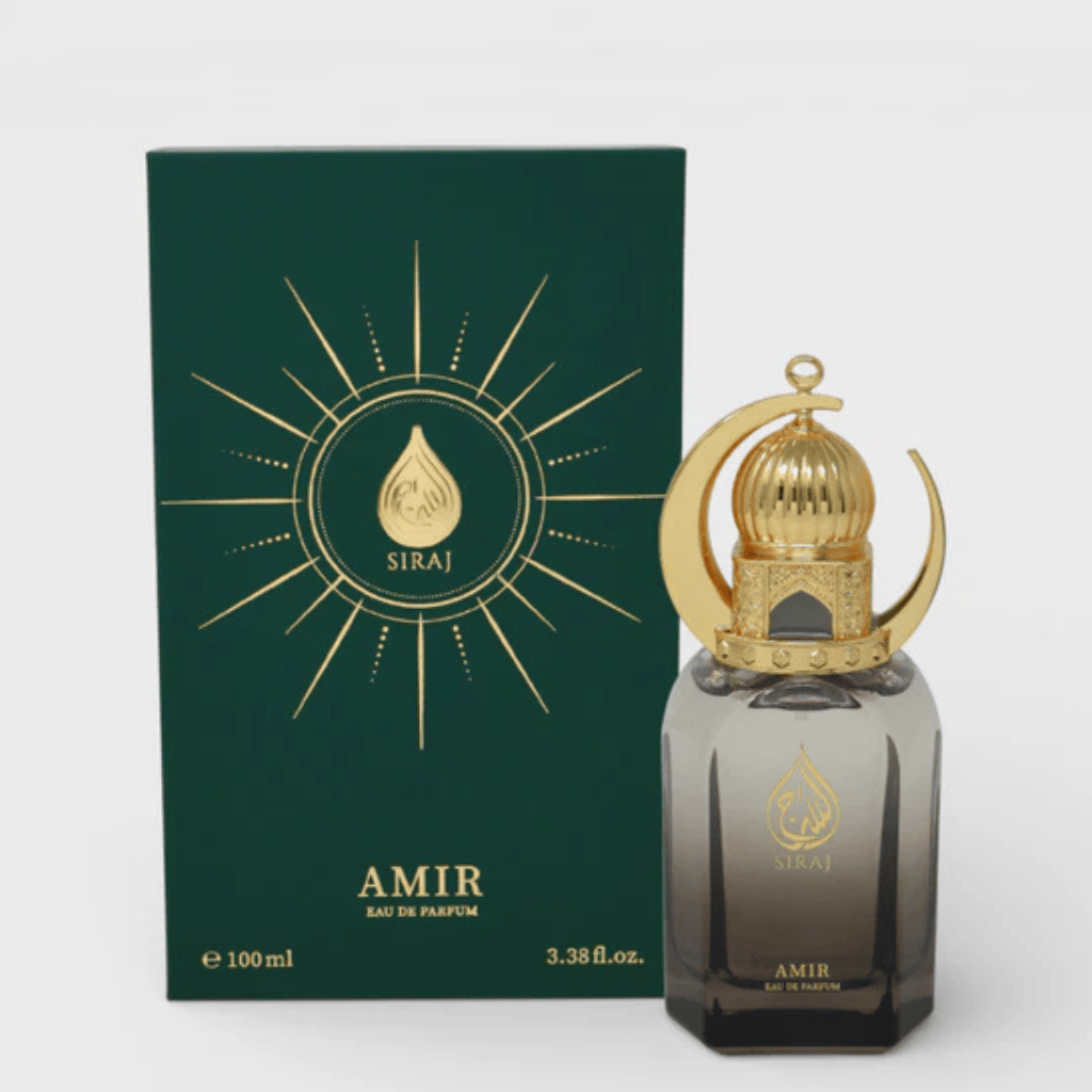 Perfume Siraj Amir
