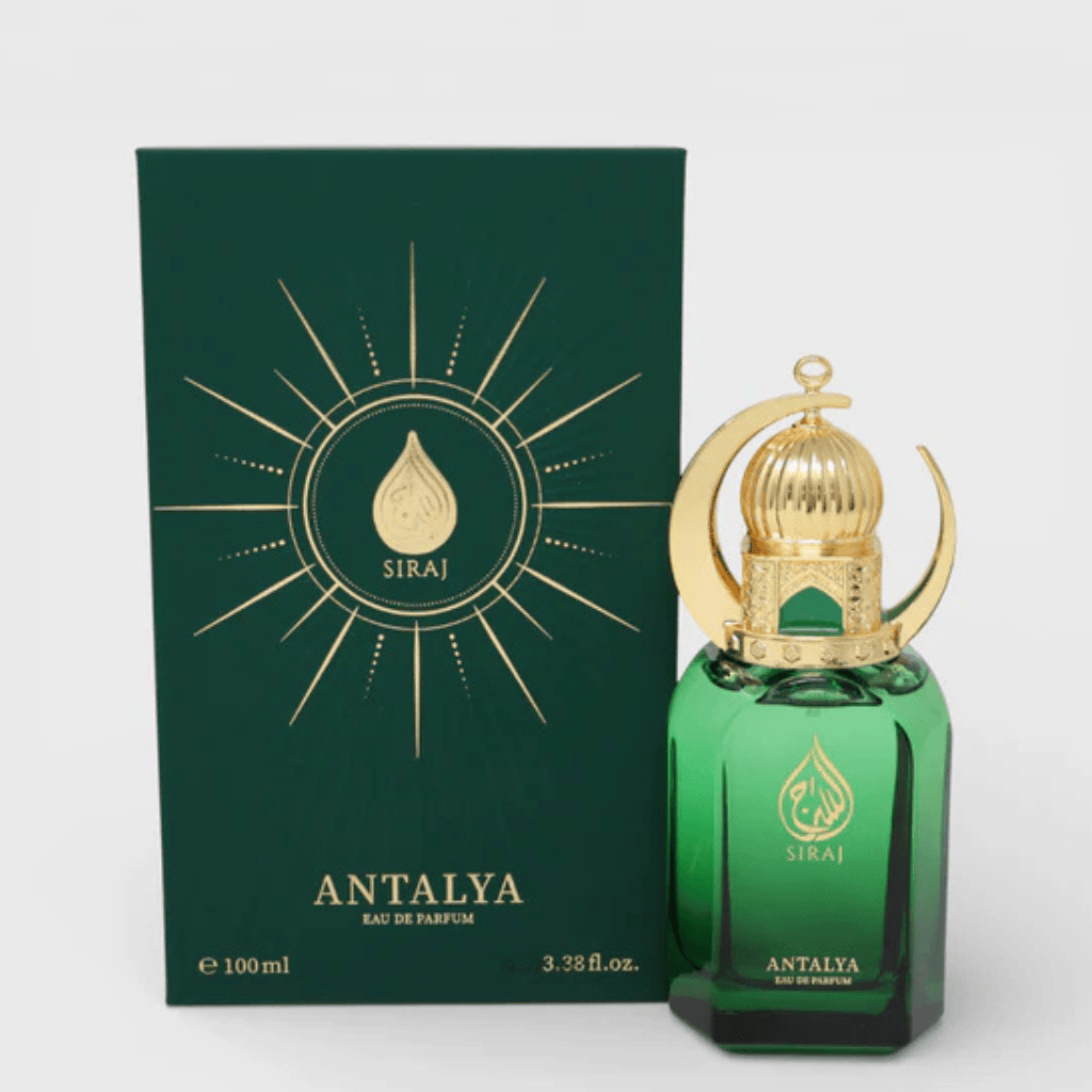 Perfume Siraj Antalya
